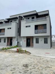 4 bedroom House for sale Discovery Park Estate, Off Lekki Conservation Centre Road, Chevron Lekki Lagos
