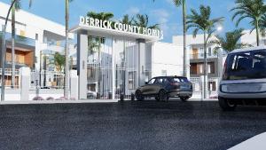 4 bedroom House for sale Derrick Homes, Dape, Life Camp Life Camp Abuja
