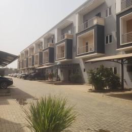 House for rent Jahi Abuja