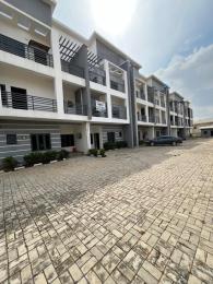 4 bedroom House for rent Jahi Abuja