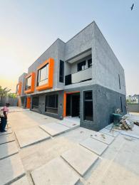 4 bedroom House for sale Anthony Maryland Ikeja Lagos