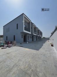 4 bedroom House for sale Lekki Scheme 2 Ajah Lagos