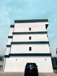 4 bedroom House for rent Jahi Abuja