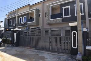 4 bedroom House for rent Kubwa Abuja