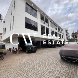 4 bedroom House for rent Ikoyi Lagos