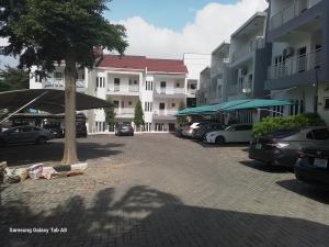 4 bedroom House for rent Guzape Main Guzape Abuja