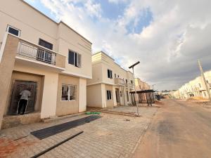 4 bedroom House for sale Kukwaba Abuja