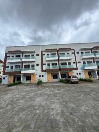 4 bedroom House for rent Durumi Durumi Abuja