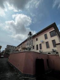 4 bedroom House for rent Victoria Island Lagos