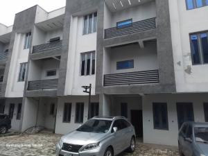 4 bedroom House for sale Guzape Abuja