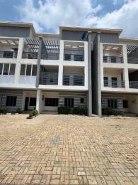 4 bedroom House for rent Jahi Abuja