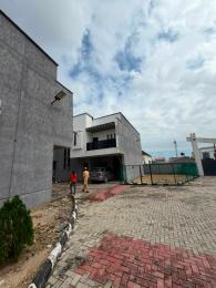 4 bedroom House for rent Lekki Palm City Estate Ado Road Ajah Lagos