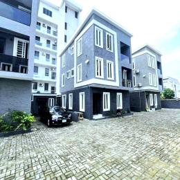 4 bedroom House for sale Lekki Phase 1 Lekki Lagos