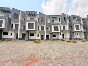 4 bedroom House for sale Neighbourhood Wuse 2 Abuja
