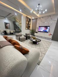 4 bedroom Flat / Apartment for shortlet Ikeja GRA Ikeja Lagos