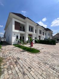 4 bedroom House for rent Jahi Abuja