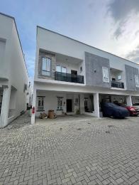 4 bedroom House for rent 4 Bedroom Terrace Duplex For Rent VGC Lekki Lagos