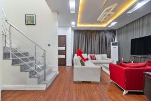 4 bedroom Flat / Apartment for shortlet Orchid Lekki Lagos