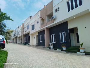 4 bedroom House for sale After Magistrate Court Life Camp Abuja