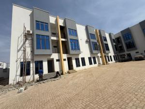 4 bedroom House for sale Mabushi Abuja