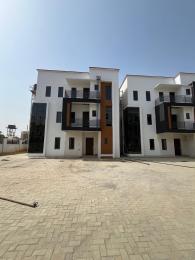 4 bedroom House for sale Gudu Gaduwa Abuja