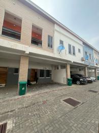 4 bedroom House for sale Chevron Lekki Lagos