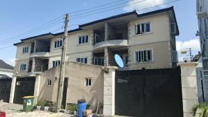 4 bedroom House for rent Jakande Lekki Lagos