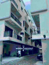 4 bedroom House for rent Old Ikoyi Ikoyi Lagos