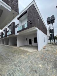 4 bedroom House for sale Sangotedo Lagos