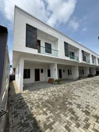 4 bedroom House for rent Ikota Lekki Lagos