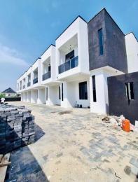 4 bedroom House for sale Off Lekki-Epe Expressway Ajah Lagos