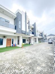 4 bedroom House for rent Orchid Lekki Lagos