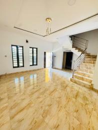 4 bedroom House for rent West End Ikota Lekki Lagos