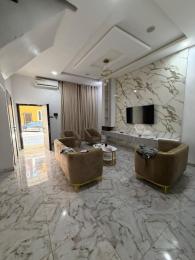 4 bedroom House for rent Harris Drive VGC Lekki Lagos