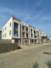 4 bedroom House for rent Platinum Way Lekki Lagos