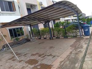 4 bedroom House for rent Kubwa Abuja