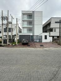 4 bedroom House for sale Chevron Lekki Lagos