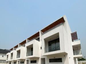 4 bedroom House for rent Chevron Alternative Route Lekki Lagos
