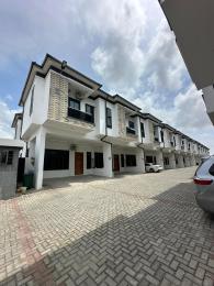 4 bedroom House for rent VGC Lekki Lagos