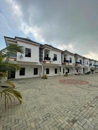 4 bedroom House for rent Haris Drive VGC Lekki Lagos