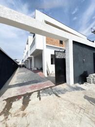 4 bedroom House for sale Ologolo Lekki Lagos
