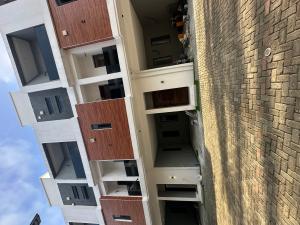 4 bedroom House for sale Osapa london Lekki Lagos