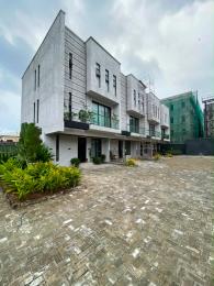 4 bedroom House for sale Ikate Lekki Lagos