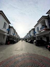 4 bedroom House for sale VGC Lekki Lagos