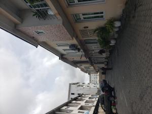 4 bedroom House for rent Ikate Lekki Lagos