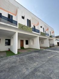 4 bedroom House for sale Ajah Lagos