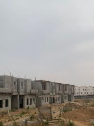 4 bedroom House for sale Citec , Behind Kings Court, Dakibiyu Abuja