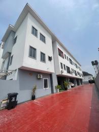 4 bedroom House for sale Ilasan Lekki Lagos