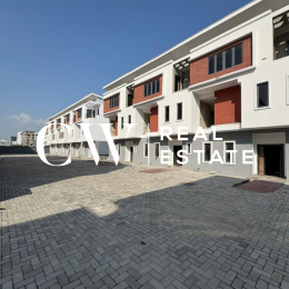 4 bedroom House for sale Ikate Lekki Lagos
