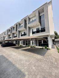 4 bedroom House for sale Victoria Island Lagos